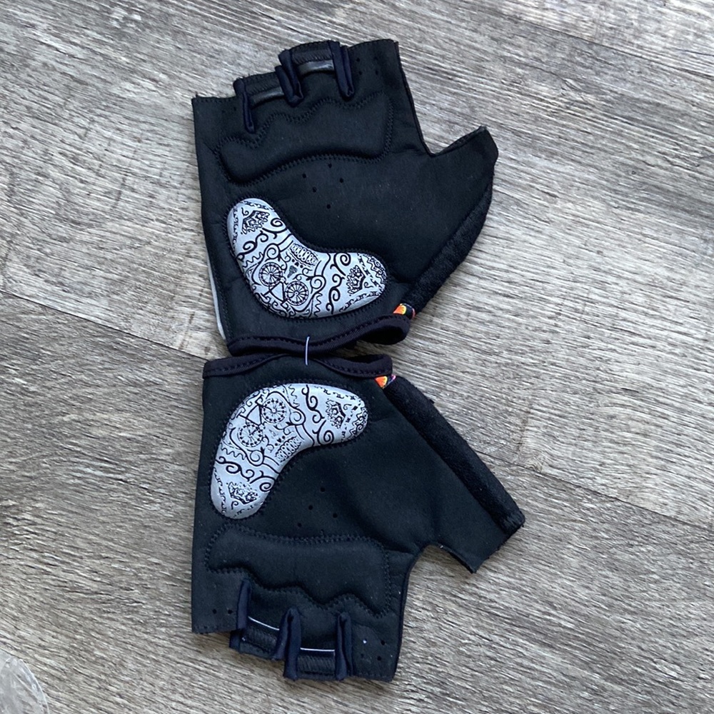 Cycology Frida Cycling Gloves - Picture 2 of 6